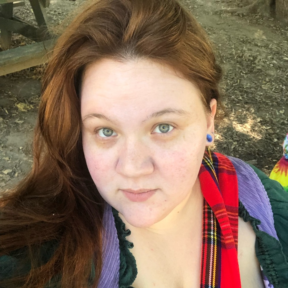 Meet your Posher, Marah